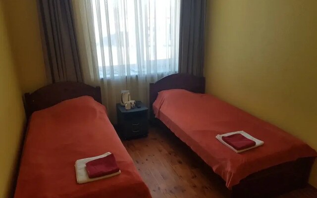 Hotel Erfolg