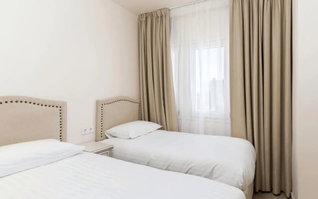 TESS Penthouse Deluxe DS11