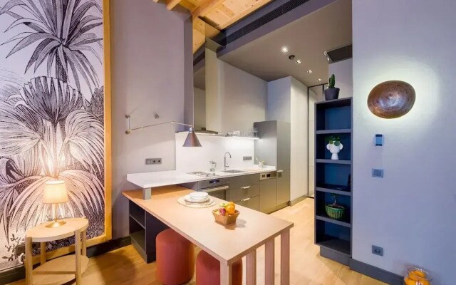 Art Pera Suites