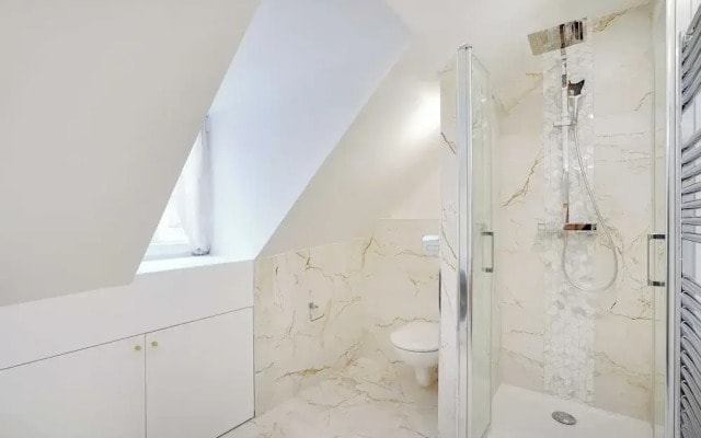 Charming Apartment - 1br/4p - Bastille