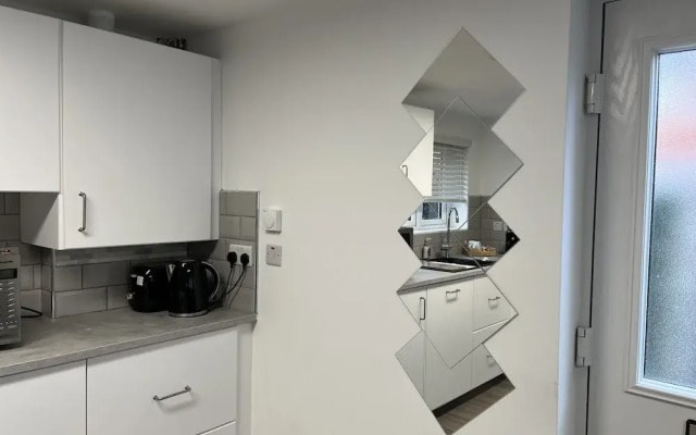 Inviting 1-bed Studio in Manchester & Feel at Home