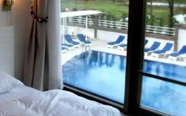 Violet Park Hotel