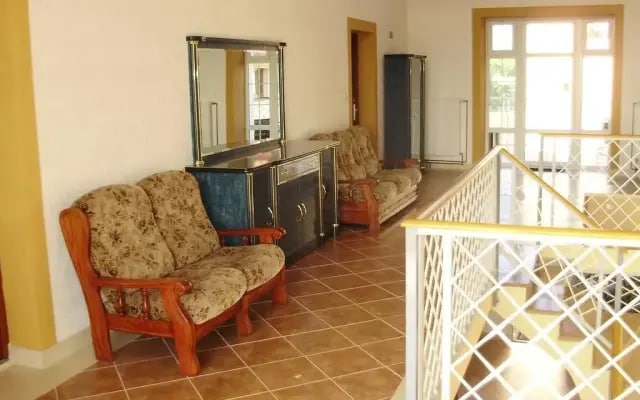 Oáza Resort
