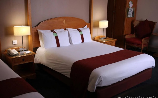 Holiday Inn Doncaster A1 M Jct 36 by IHG