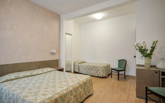 Hotel Garibaldi