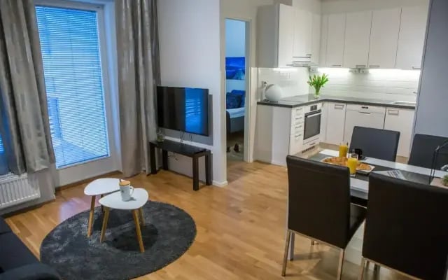 Antintorni Suite 17