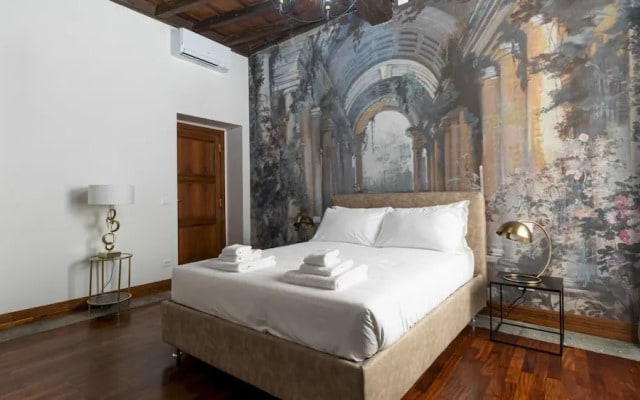 Italianway - Barberini 1 Theatrum