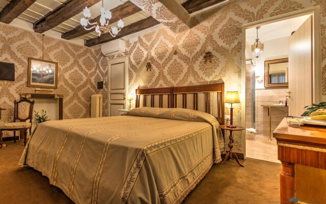 Residenza Corte Molin