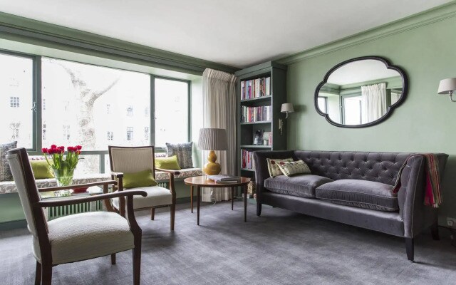 Onefinestay - Knightsbridge Apartments