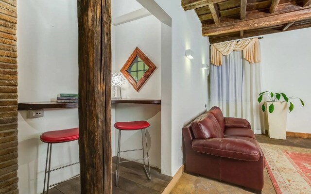 Luxury Trastevere