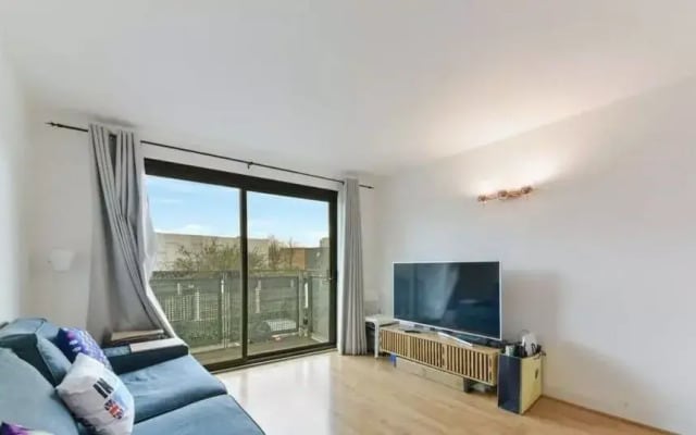 Apartment Central London