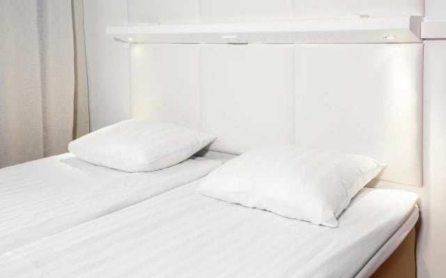 Omena Hotel Helsinki Lonnrotinkatu