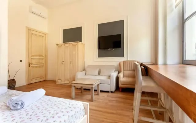 Cezayir Rooms
