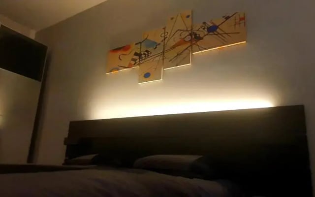 B&B 1930