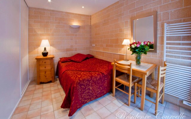 Residence Courcelle