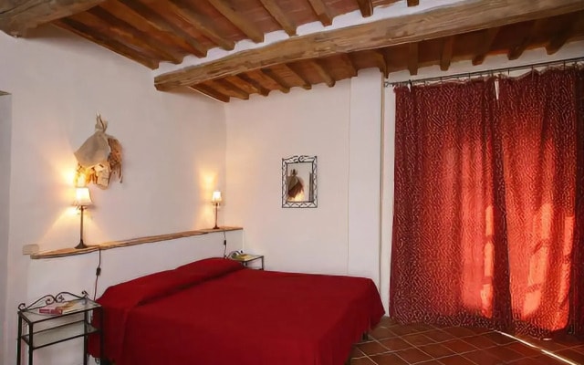 Hotel Bottaccio
