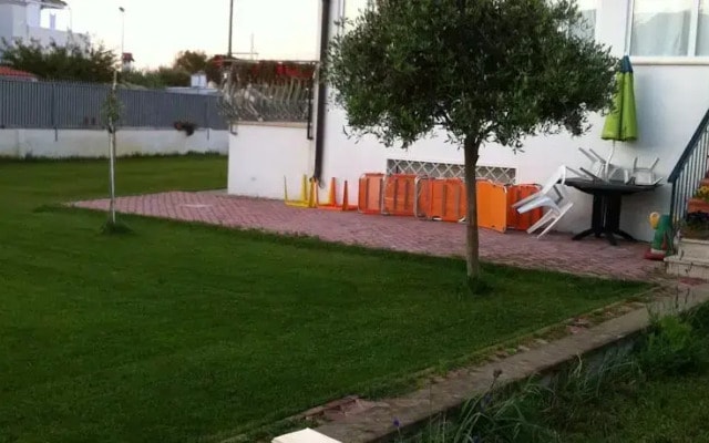 Airport Relax B&B