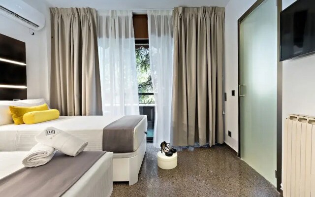 Roisa Hostal Boutique