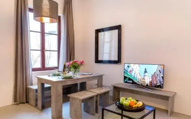 Loft in the Middle of Berlin