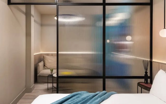 Coeo Peña Design Apartments