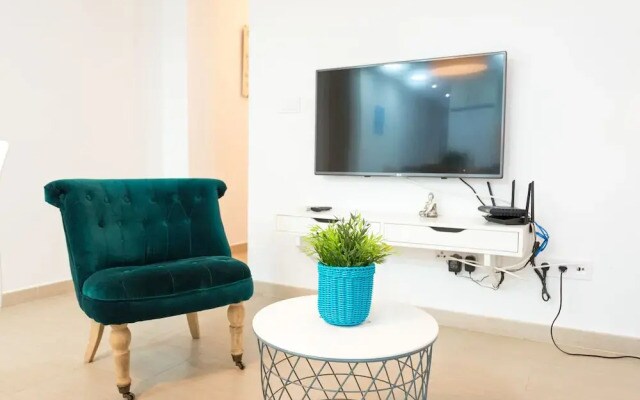 Beautiful & Cozy Apartment