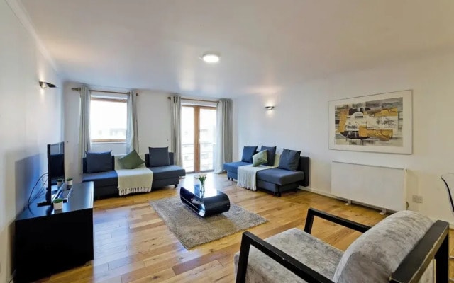 Imperial Meridian Place Apartment