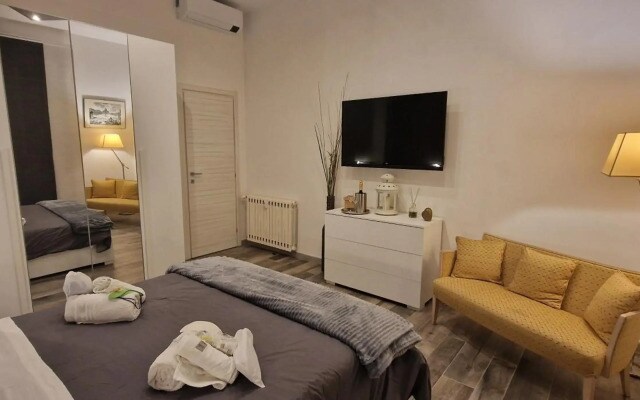 R.&T. Suite House Roma