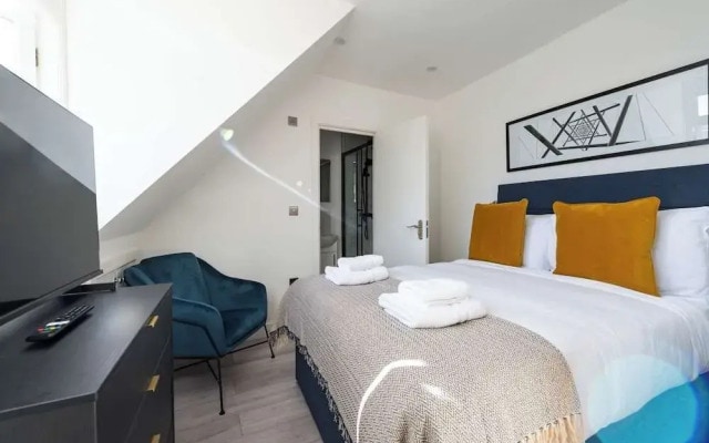 Richmond by CAPITAL