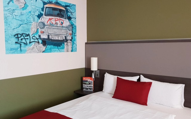 Mercure Airport Hotel Berlin Tegel