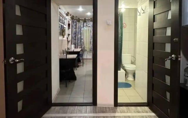 Hostel V Tsentre Goroda