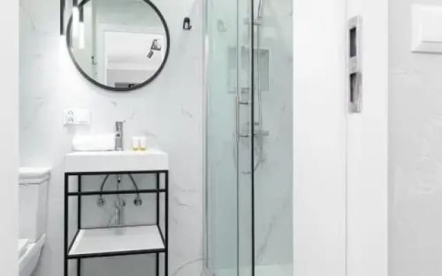 Apartament MetroMarymont