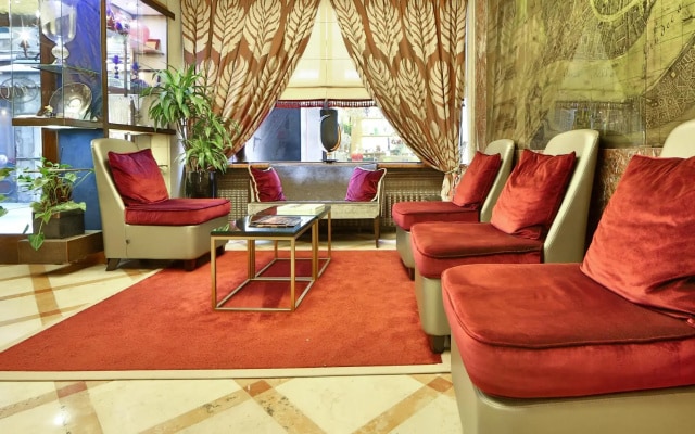 Hotel Montecarlo