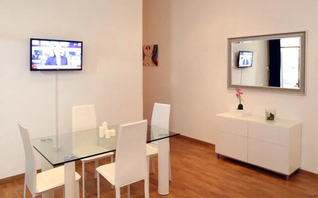 Del Grande Trastevere Apartment