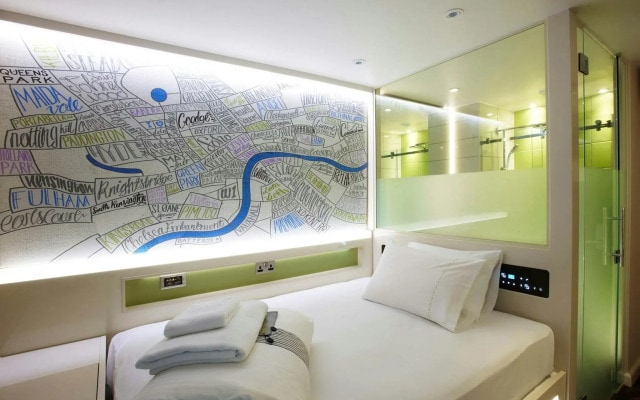 hub by Premier Inn London Covent Garden