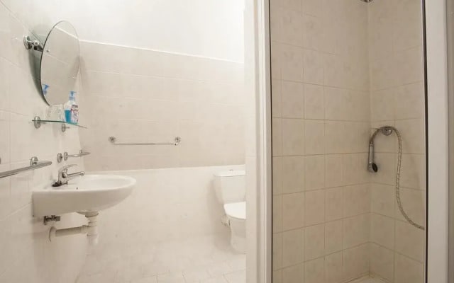 Parkhotel Skalní město