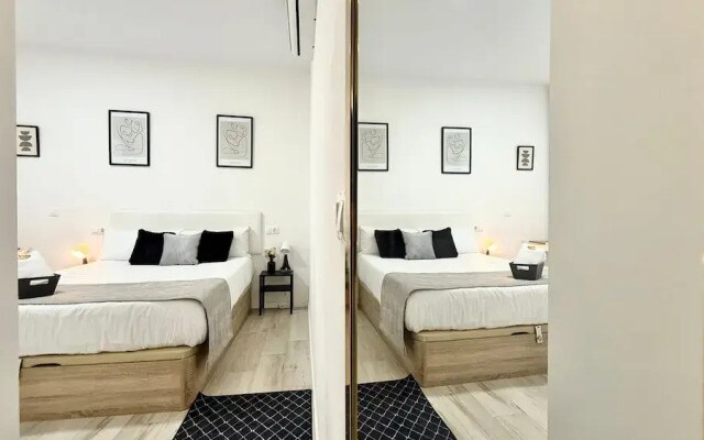 Cinco Torres Suites