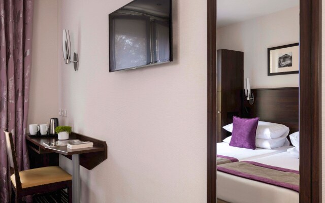 Jack's Hotel