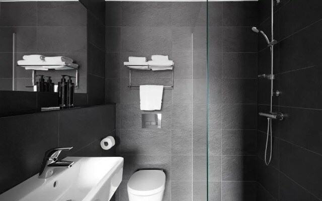The Social Hub Madrid 4 star