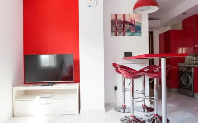 Suncity Flat Salitre I