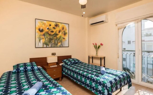 Apartment Atria Santa Marinella 27905