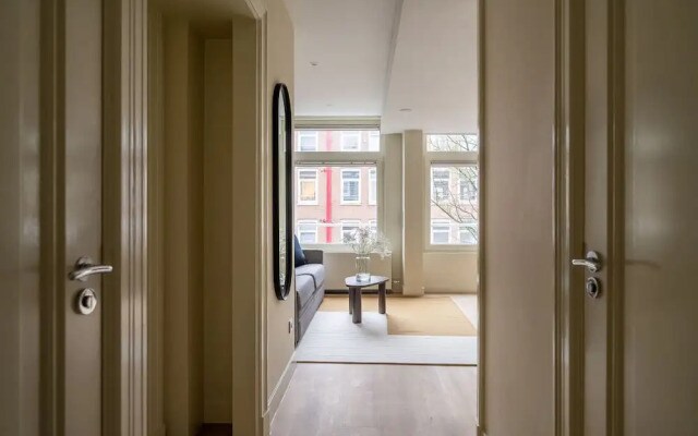 Eastern Park Apartment Suites