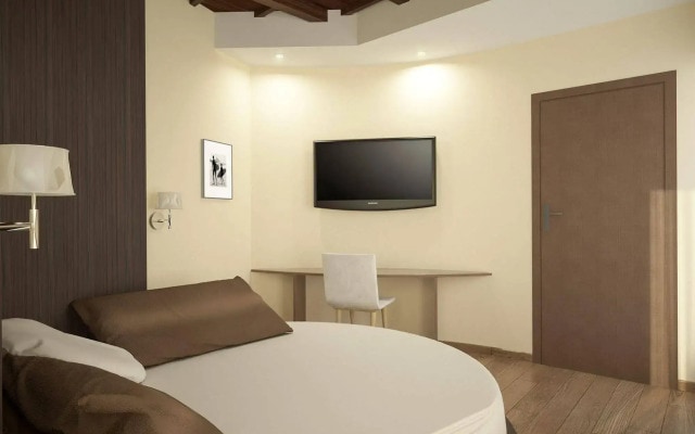 Arenula Suites