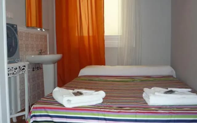 Village Guesthouse Barco