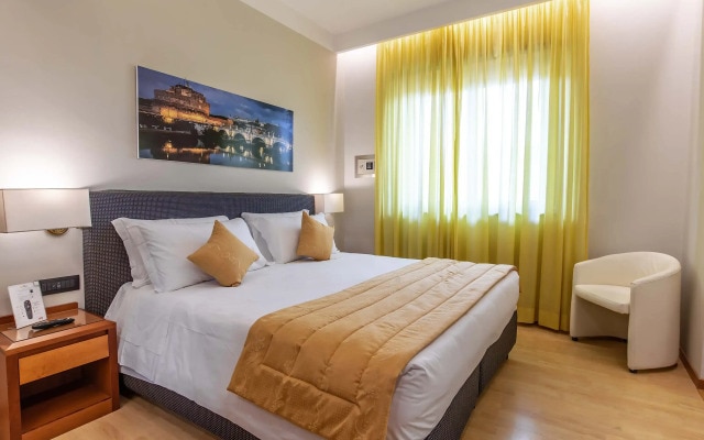 Hotel La Giocca