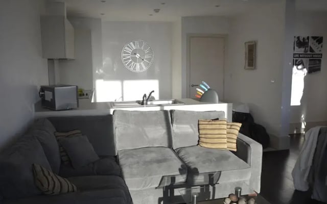 Alexander Apartments Liverpool