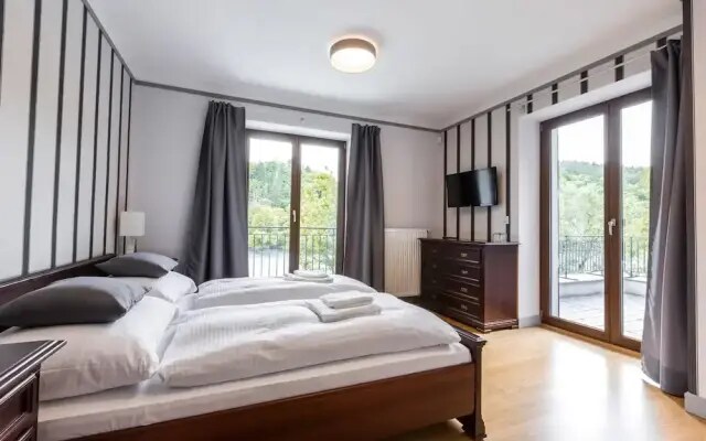Hotel Mandat