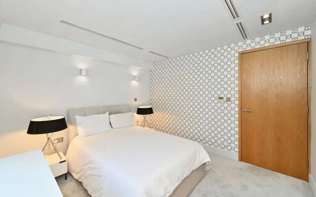 London Choice Apartments - Mayfair Two