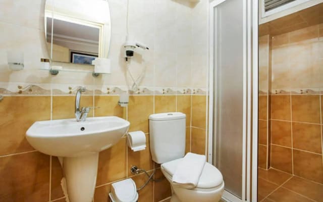 Old City Teo Apartments