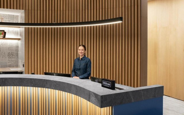 Hampton By Hilton Tallinn