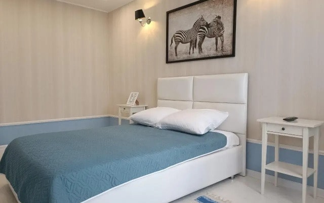 EasyRent на улице Арцыбушевская 204